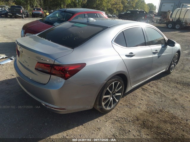 Photo 3 VIN: 19UUB2F32FA012292 - ACURA TLX 