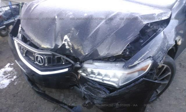 Photo 5 VIN: 19UUB2F32FA013328 - ACURA TLX 