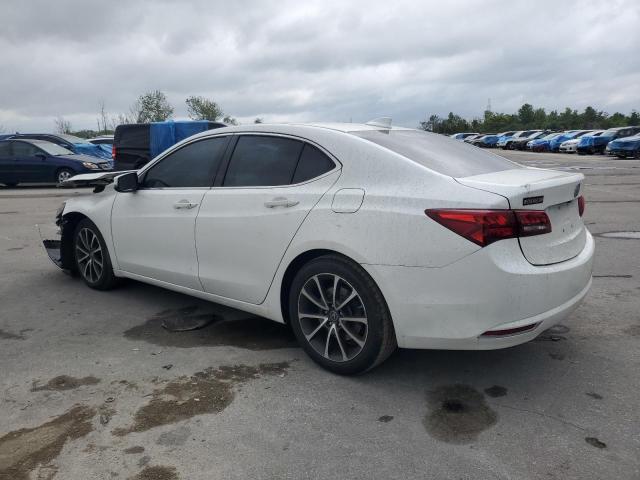 Photo 1 VIN: 19UUB2F32FA014351 - ACURA TLX 