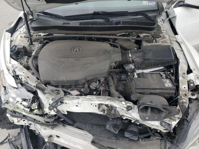 Photo 10 VIN: 19UUB2F32FA014351 - ACURA TLX 