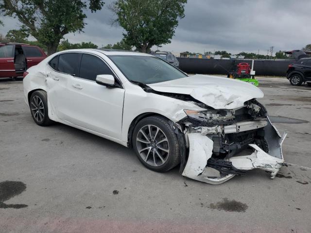 Photo 3 VIN: 19UUB2F32FA014351 - ACURA TLX 