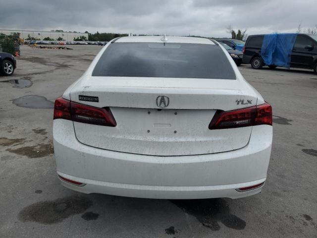 Photo 5 VIN: 19UUB2F32FA014351 - ACURA TLX 