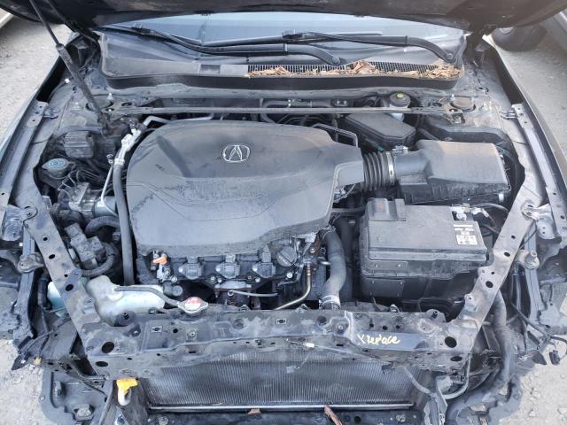 Photo 6 VIN: 19UUB2F32FA014527 - ACURA TLX 