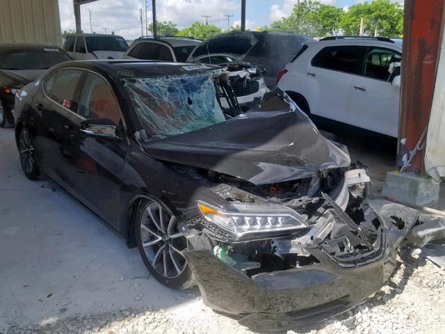 Photo 0 VIN: 19UUB2F32FA014530 - ACURA TLX 