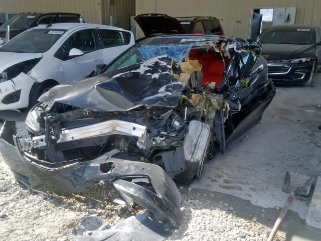 Photo 1 VIN: 19UUB2F32FA014530 - ACURA TLX 