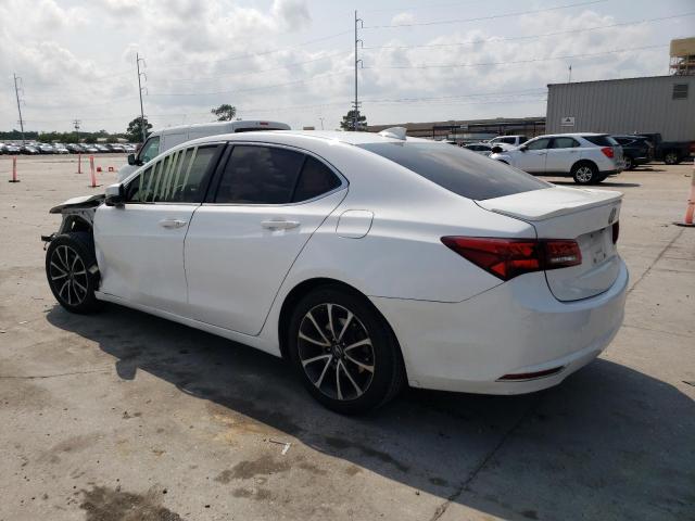 Photo 1 VIN: 19UUB2F32FA017914 - ACURA TLX 