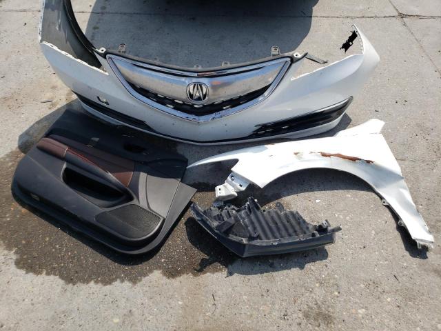 Photo 11 VIN: 19UUB2F32FA017914 - ACURA TLX 