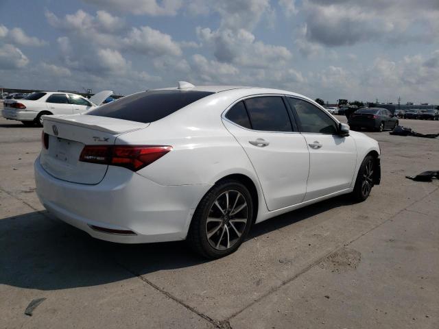 Photo 2 VIN: 19UUB2F32FA017914 - ACURA TLX 