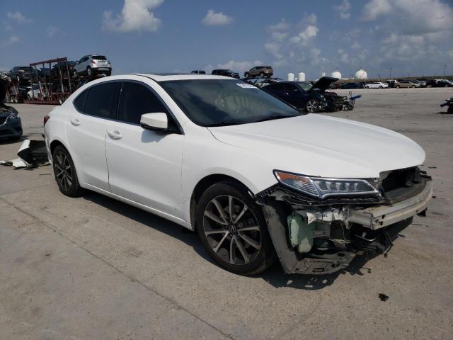 Photo 3 VIN: 19UUB2F32FA017914 - ACURA TLX 