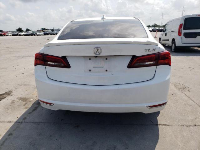 Photo 5 VIN: 19UUB2F32FA017914 - ACURA TLX 