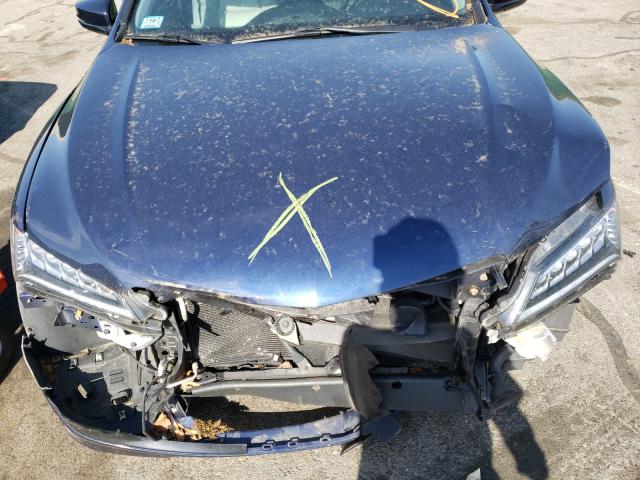 Photo 6 VIN: 19UUB2F32FA018092 - ACURA TLX 