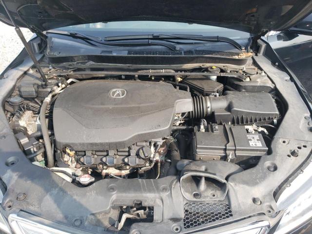 Photo 10 VIN: 19UUB2F32FA018447 - ACURA TLX 