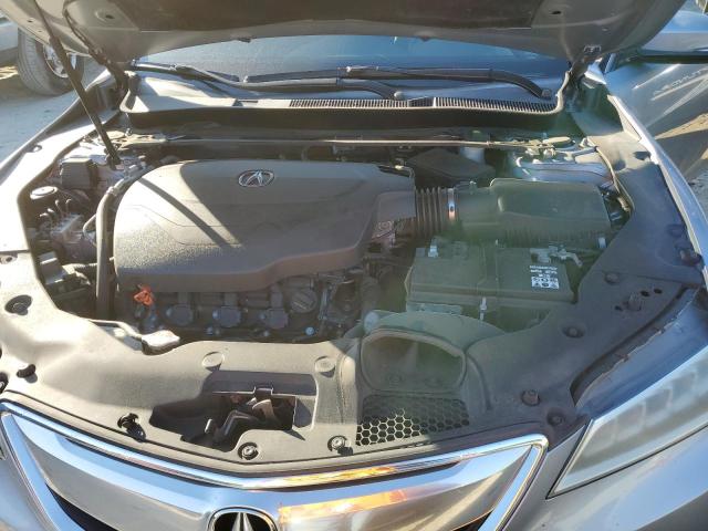 Photo 10 VIN: 19UUB2F32FA024698 - ACURA TLX 