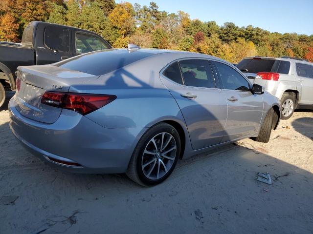 Photo 2 VIN: 19UUB2F32FA024698 - ACURA TLX 