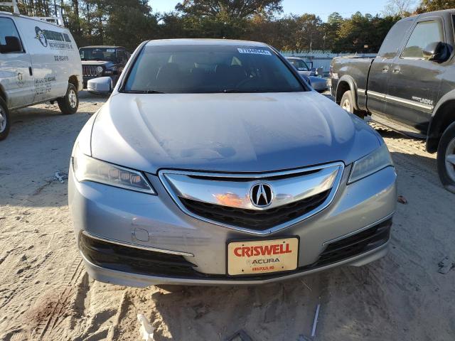 Photo 4 VIN: 19UUB2F32FA024698 - ACURA TLX 