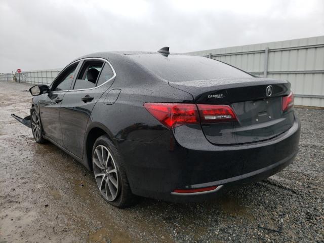 Photo 2 VIN: 19UUB2F32GA004856 - ACURA TLX 