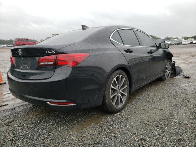 Photo 3 VIN: 19UUB2F32GA004856 - ACURA TLX 