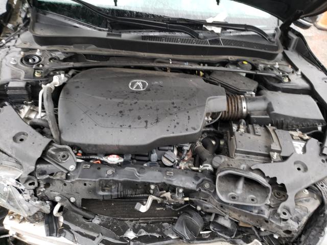 Photo 6 VIN: 19UUB2F32GA004856 - ACURA TLX 