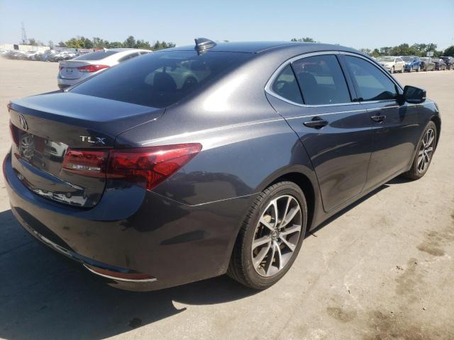 Photo 3 VIN: 19UUB2F32GA005599 - ACURA TLX 