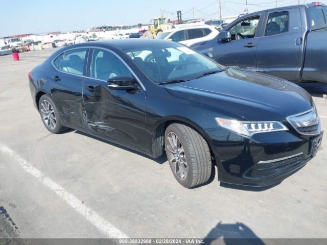 Photo 0 VIN: 19UUB2F32GA006719 - ACURA TLX 