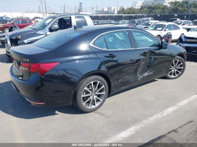 Photo 3 VIN: 19UUB2F32GA006719 - ACURA TLX 