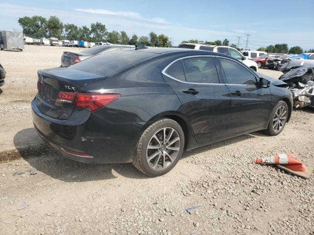 Photo 2 VIN: 19UUB2F32HA006933 - ACURA TLX 