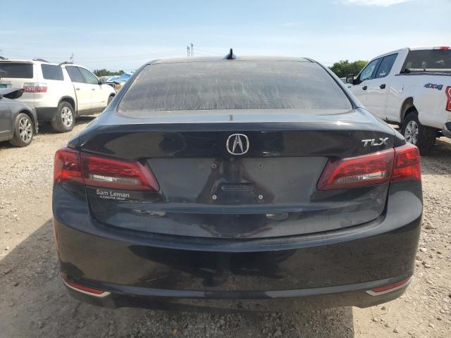 Photo 5 VIN: 19UUB2F32HA006933 - ACURA TLX 