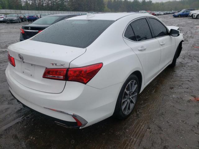 Photo 3 VIN: 19UUB2F32KA001433 - ACURA TLX 