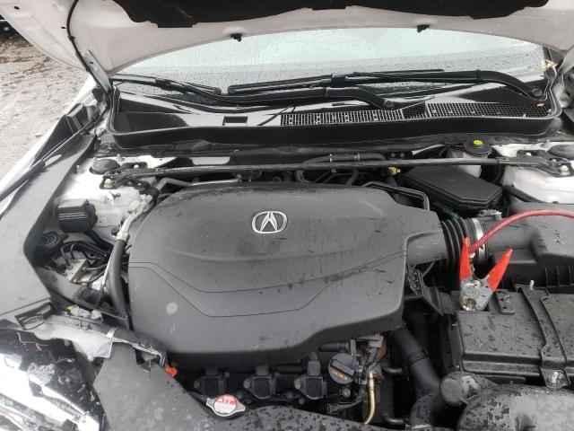 Photo 6 VIN: 19UUB2F32KA001433 - ACURA TLX 