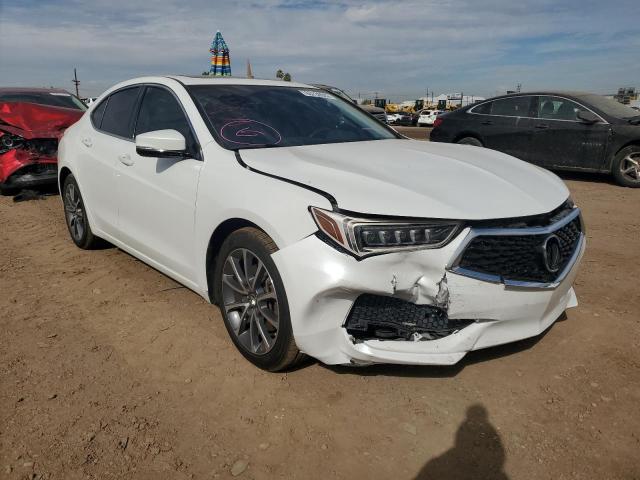 Photo 0 VIN: 19UUB2F32KA001464 - ACURA TLX 