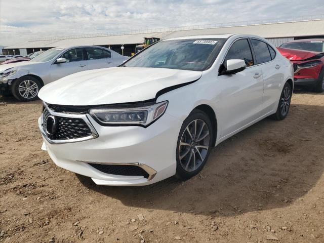 Photo 1 VIN: 19UUB2F32KA001464 - ACURA TLX 