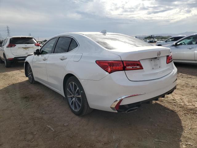 Photo 2 VIN: 19UUB2F32KA001464 - ACURA TLX 