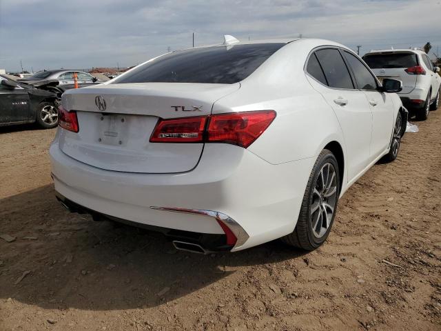 Photo 3 VIN: 19UUB2F32KA001464 - ACURA TLX 