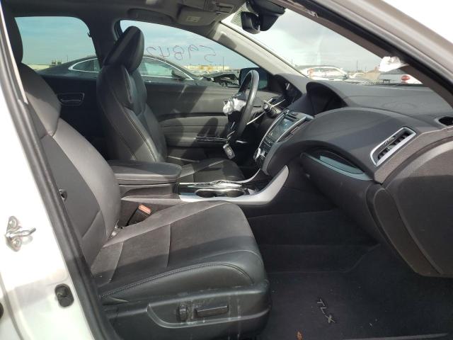 Photo 4 VIN: 19UUB2F32KA001464 - ACURA TLX 