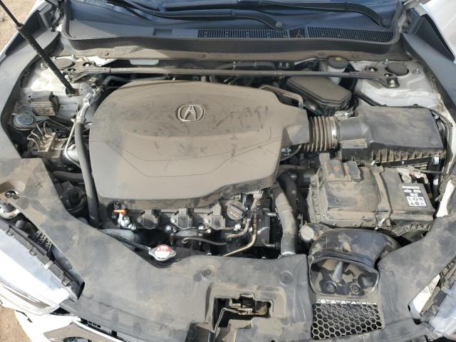 Photo 6 VIN: 19UUB2F32KA001464 - ACURA TLX 