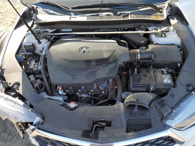 Photo 10 VIN: 19UUB2F32KA006616 - ACURA TLX 