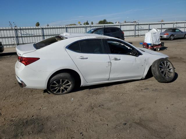 Photo 2 VIN: 19UUB2F32KA006616 - ACURA TLX 