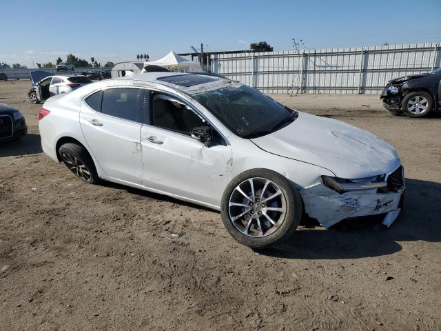 Photo 3 VIN: 19UUB2F32KA006616 - ACURA TLX 