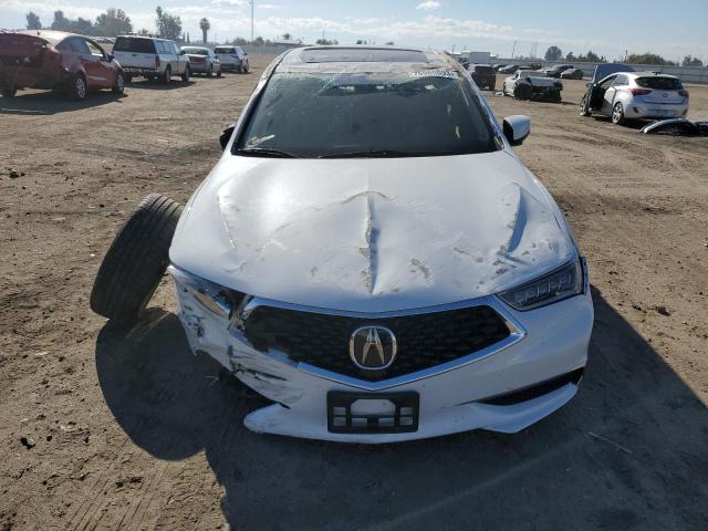 Photo 4 VIN: 19UUB2F32KA006616 - ACURA TLX 