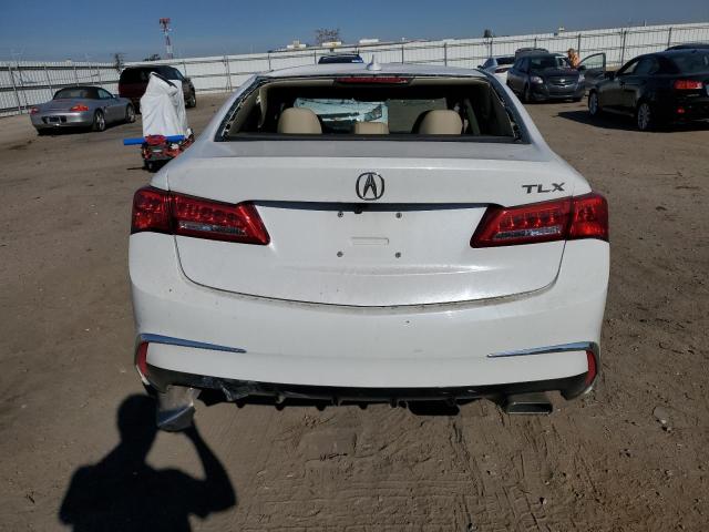 Photo 5 VIN: 19UUB2F32KA006616 - ACURA TLX 