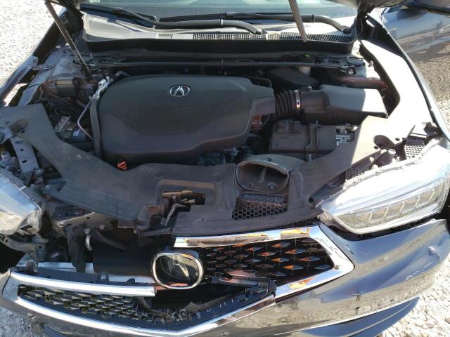 Photo 10 VIN: 19UUB2F32KA008401 - ACURA TLX 