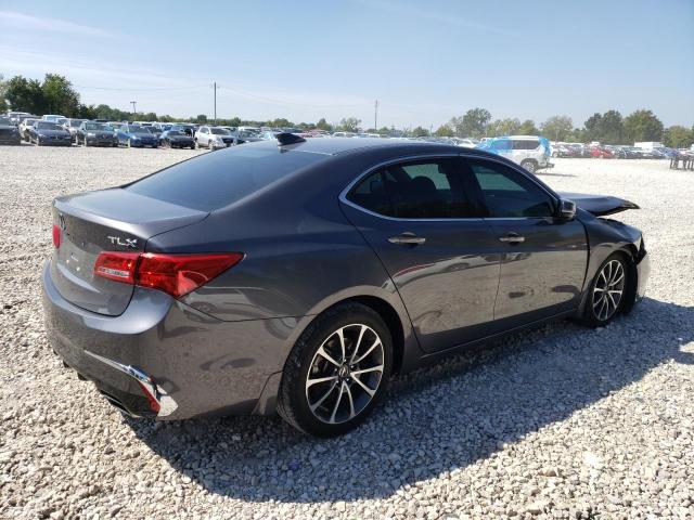 Photo 2 VIN: 19UUB2F32KA008401 - ACURA TLX 