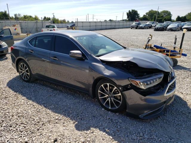 Photo 3 VIN: 19UUB2F32KA008401 - ACURA TLX 