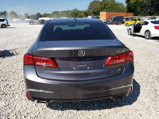 Photo 5 VIN: 19UUB2F32KA008401 - ACURA TLX 