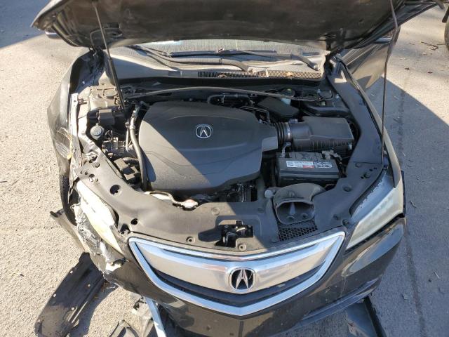 Photo 10 VIN: 19UUB2F33FA008381 - ACURA TLX 