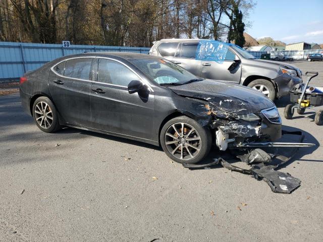 Photo 3 VIN: 19UUB2F33FA008381 - ACURA TLX 