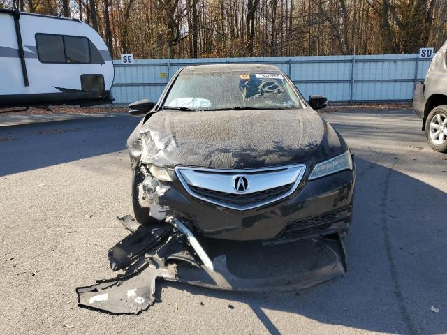 Photo 4 VIN: 19UUB2F33FA008381 - ACURA TLX 