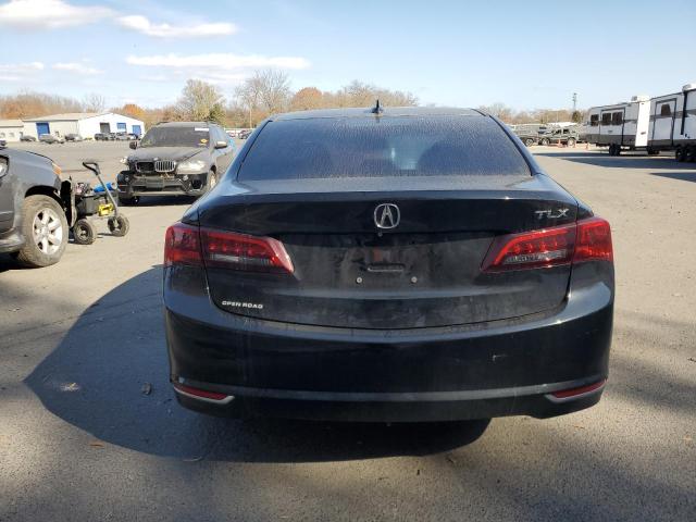 Photo 5 VIN: 19UUB2F33FA008381 - ACURA TLX 