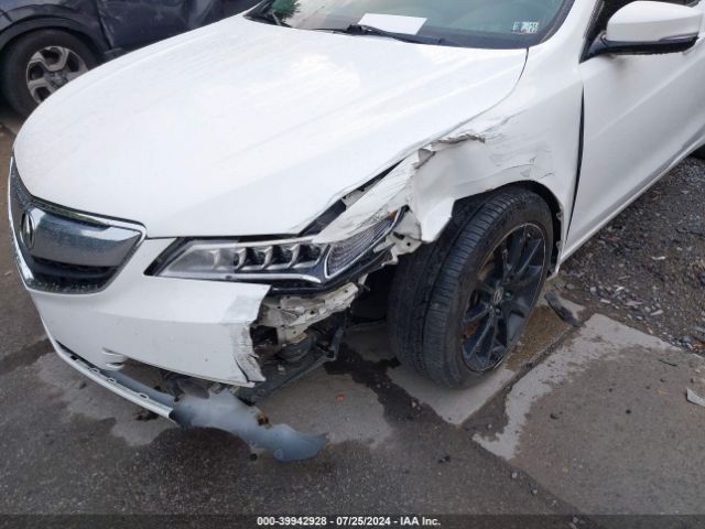 Photo 5 VIN: 19UUB2F33FA009241 - ACURA TLX 