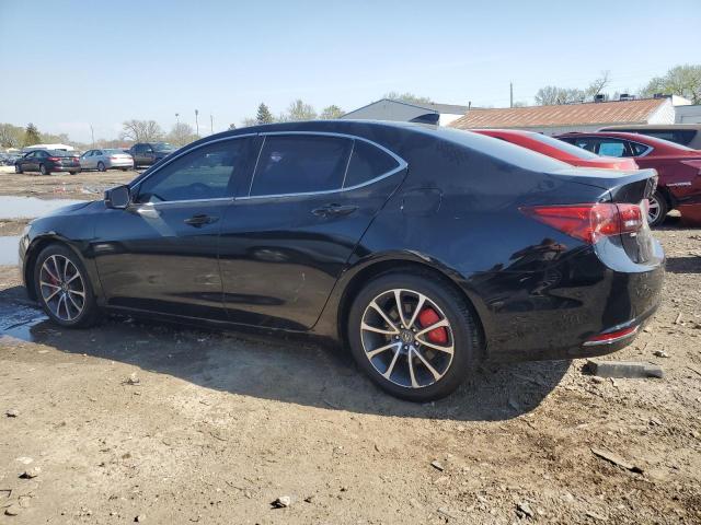 Photo 1 VIN: 19UUB2F33FA009417 - ACURA TLX 